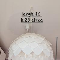 Lampadario Ikea