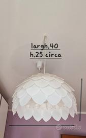 Lampadario Ikea