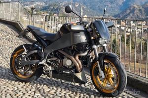 buell xb12 perfettamente funzionante