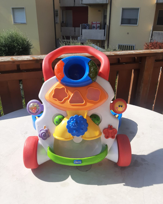 Gioco primi passi