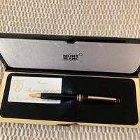 Penna a sfera Montblanc