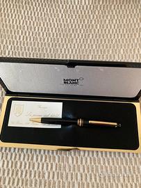 Penna a sfera Montblanc