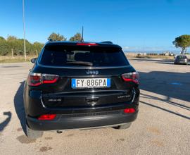 Jeep compass 4x4 limited