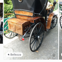 Carrozza