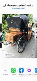 Carrozza