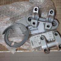 Cavallotto staffa strumentazione Ducati Scrambler