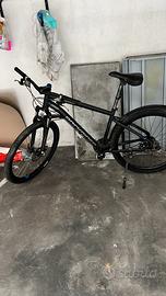 Bicicletta