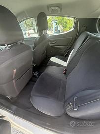 Lancia Ypsilon metano