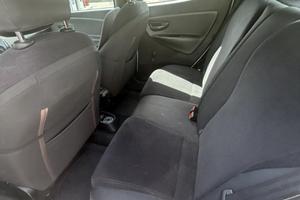 Lancia Ypsilon metano