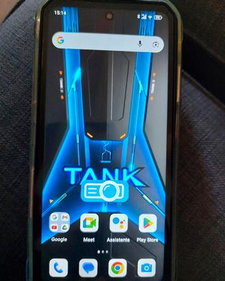 Tank 8859