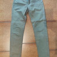 Jeans Vintage Levi’s Donna – Modello Slim Fit 