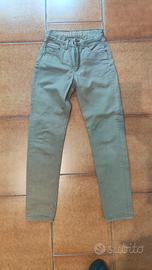 Jeans Vintage Levi’s Donna – Modello Slim Fit 