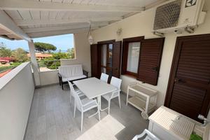 Costa rei a pochi passi dal mare 1/8 Agosto