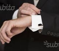 Abbigliamento uomo 48/50