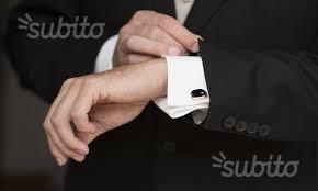 Abbigliamento uomo 48/50