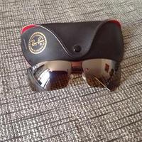 Occhiali da sole ray ban polarizzati