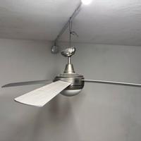 Ventilatore a soffitto