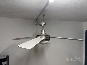 Ventilatore a soffitto