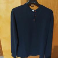 felpa harbrosree blue marine xl