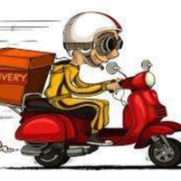 Porta pizze - Consegne a domicilio