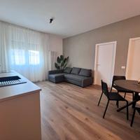 Appartamento in pieno centro_locazioni brevi