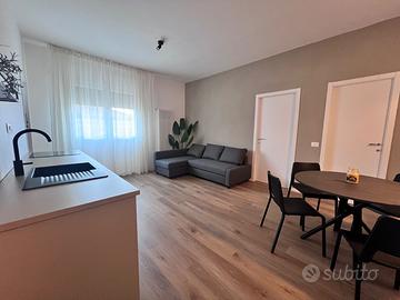 Appartamento in pieno centro_locazioni brevi