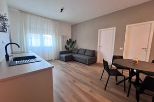 Appartamento in pieno centro_locazioni brevi