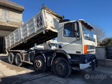 Ribaltabile DAF 85 CF 430 - anno 1999