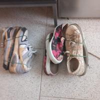 scarpe