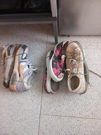 scarpe
