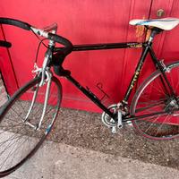 Bici corsa epoca victory bottecchia