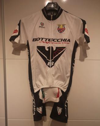 abbigliamento bici 