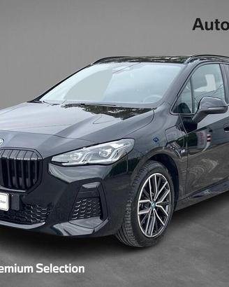 BMW Serie 2 225e Active Tourer xdrive Msport auto