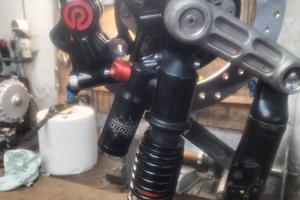 Accessori per Vespa gts/piaggio Beverly 