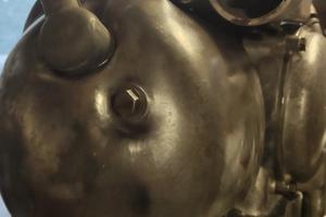 Piaggio Altro modello - 1962