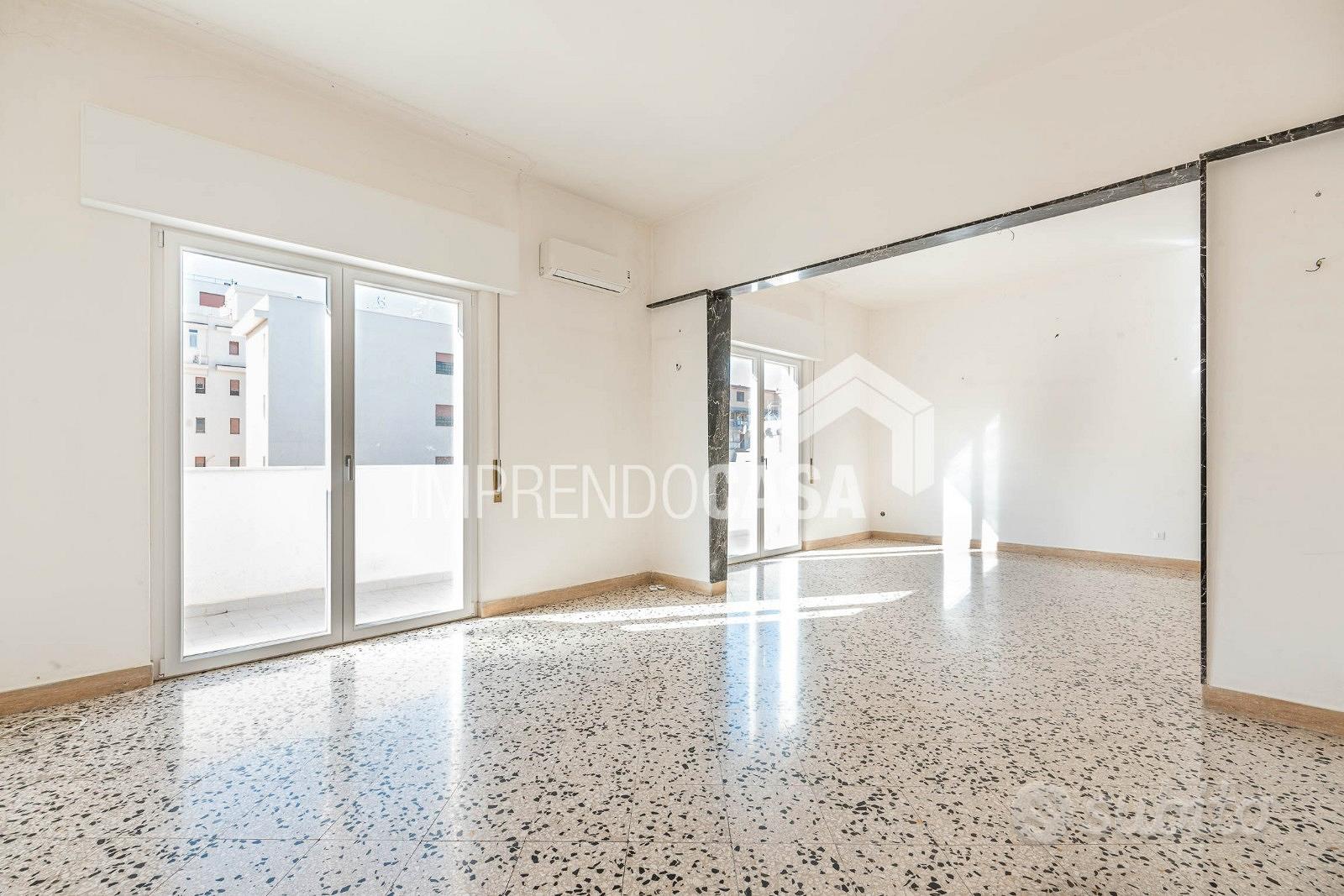 Appartamento – Palermo, Quartiere Matteotti, VIII Circoscrizione - Vista 3