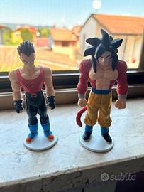 DRAGON BALL Z - GT