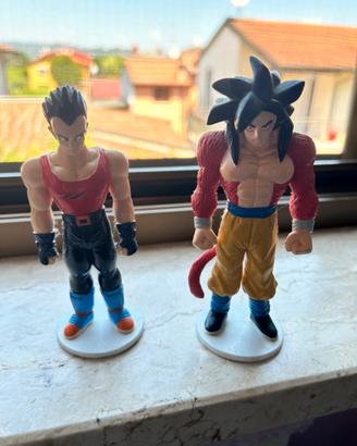 DRAGON BALL Z - GT