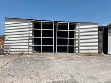 Prefabbricato 290mq RATE DA 400