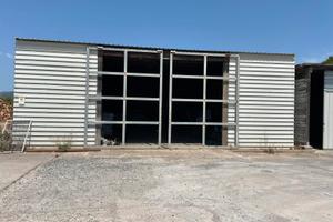 Prefabbricato 290mq RATE DA 400