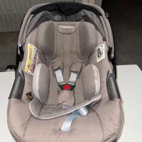 Ovetto inglesina darwin infant