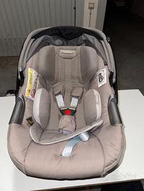 Ovetto inglesina darwin infant