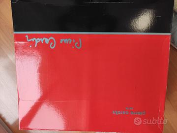 Coperta per letto matrimoniale 