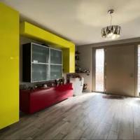 Villetta bifamiliare finiture di pregio