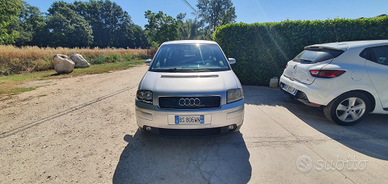 Audi a2 1.4 tdi