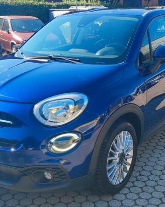 Fiat 500X 1.3 MultiJet 95 CV Sport