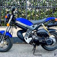 Suzuki TR Street Magic 50 - 1998