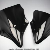 Cupolino Policarbonato KAWASAKI NINJA 650 R