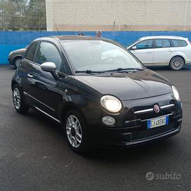 Fiat 500 1200 by Gucci