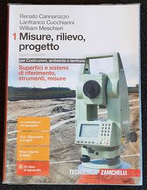 Libri scolastici per Istituto CAT (Geometri)